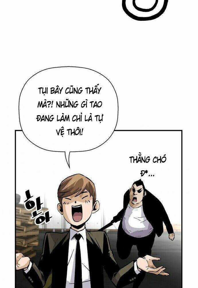 Sự Trở Lại Của Huyền Thoại Chapter 20 trang 48