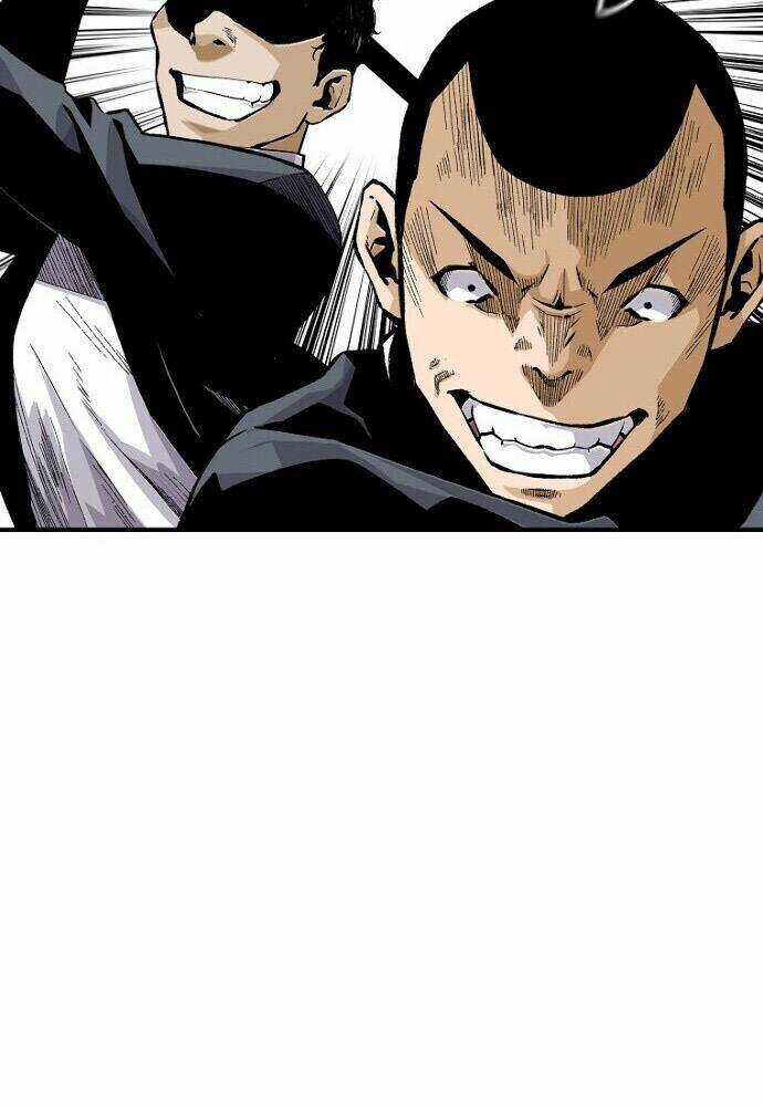 Sự Trở Lại Của Huyền Thoại Chapter 20 trang 5