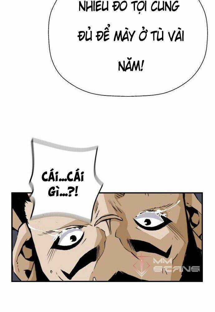 Sự Trở Lại Của Huyền Thoại Chapter 20 trang 60