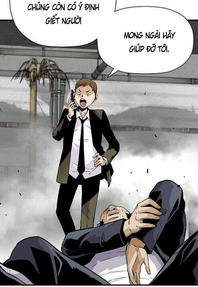 Sự Trở Lại Của Huyền Thoại Chapter 20 trang 62