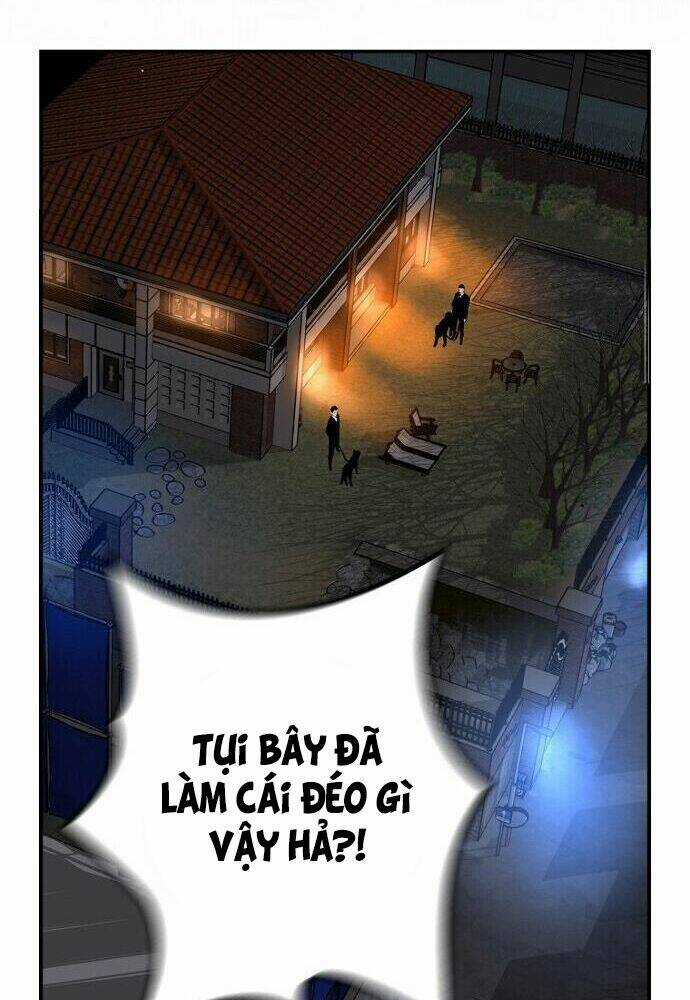 Sự Trở Lại Của Huyền Thoại Chapter 20 trang 71
