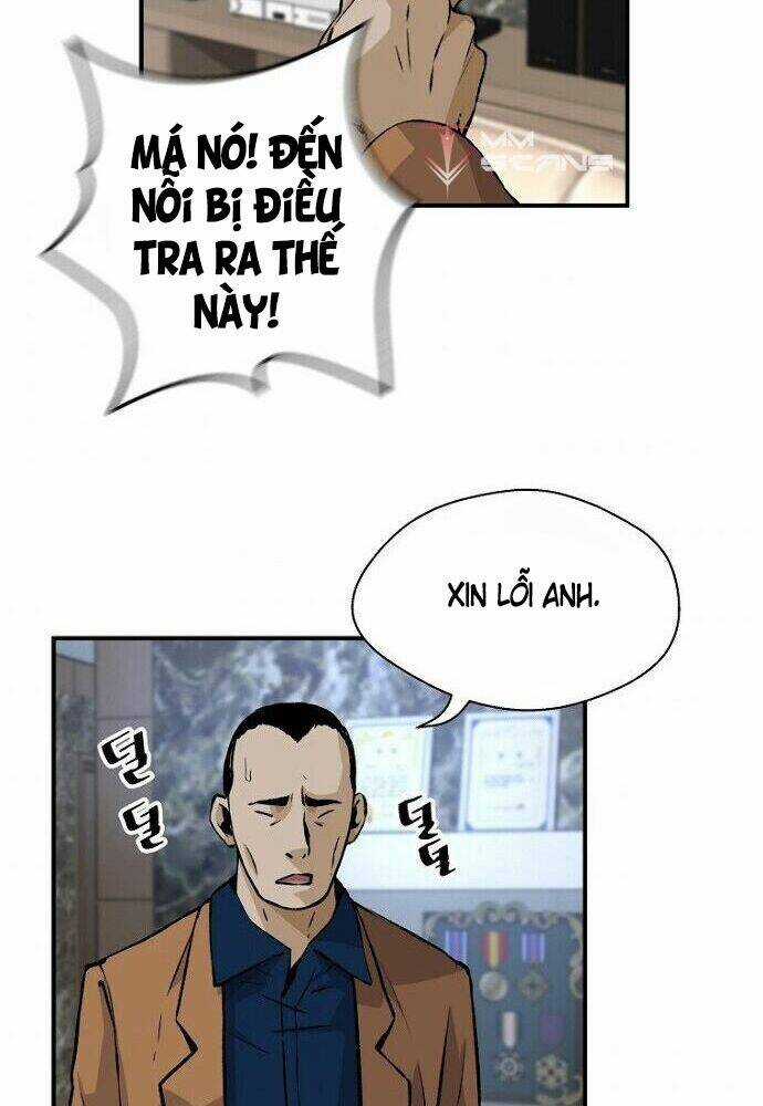 Sự Trở Lại Của Huyền Thoại Chapter 20 trang 73