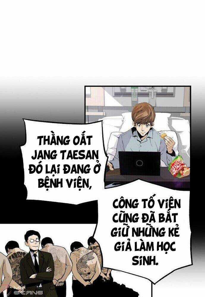 Sự Trở Lại Của Huyền Thoại Chapter 20 trang 77