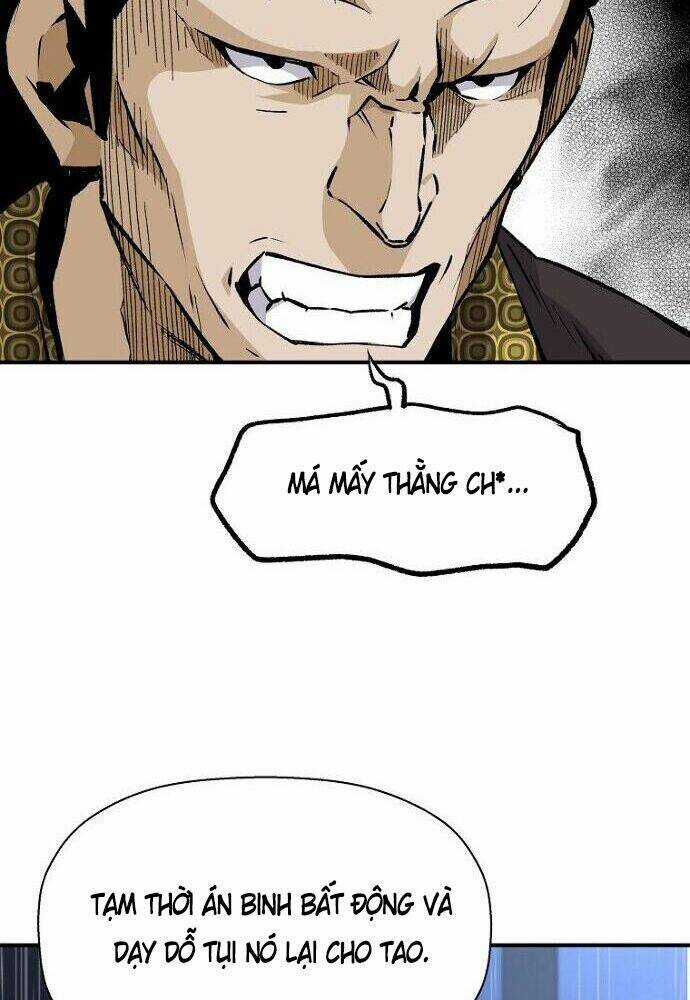 Sự Trở Lại Của Huyền Thoại Chapter 20 trang 79