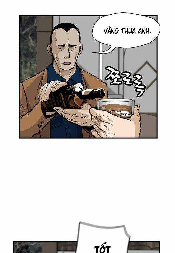 Sự Trở Lại Của Huyền Thoại Chapter 20 trang 81