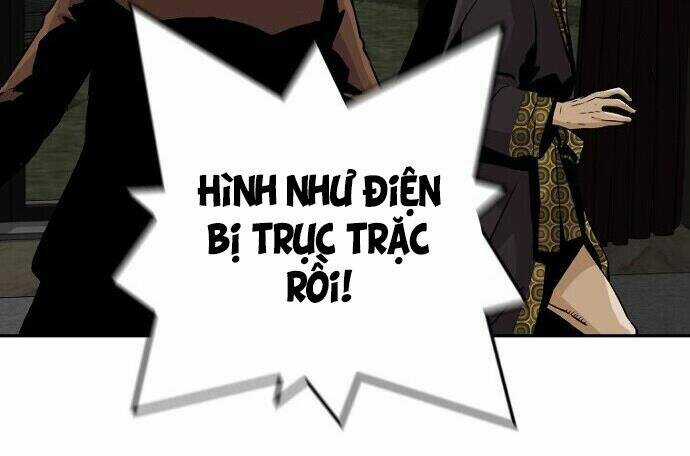 Sự Trở Lại Của Huyền Thoại Chapter 20 trang 88