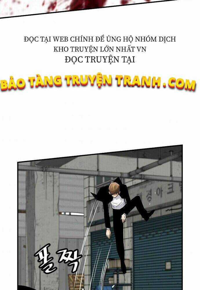 Sự Trở Lại Của Huyền Thoại Chapter 20 trang 9