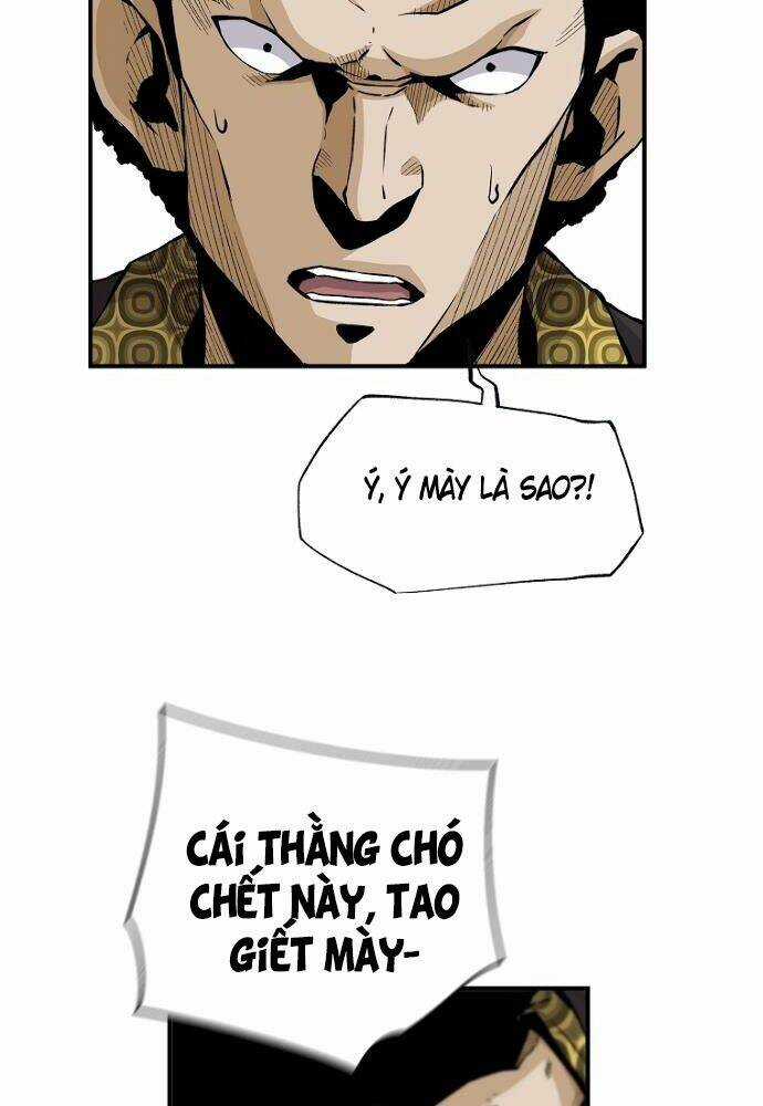 Sự Trở Lại Của Huyền Thoại Chapter 21 trang 10