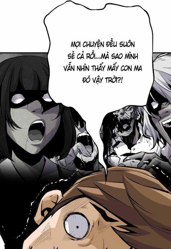 Sự Trở Lại Của Huyền Thoại Chapter 21 trang 103