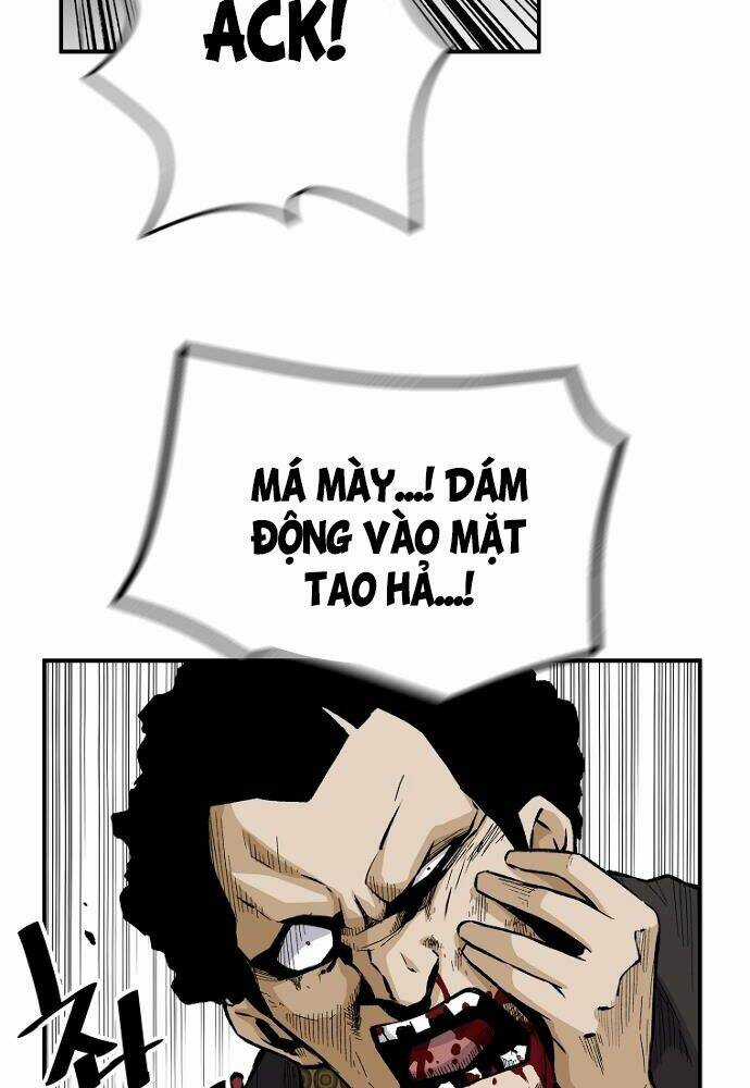 Sự Trở Lại Của Huyền Thoại Chapter 21 trang 16