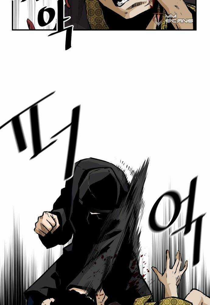 Sự Trở Lại Của Huyền Thoại Chapter 21 trang 17