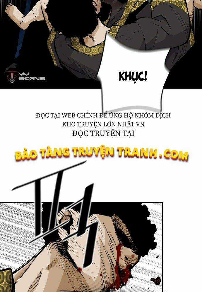 Sự Trở Lại Của Huyền Thoại Chapter 21 trang 18