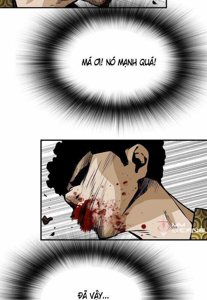 Sự Trở Lại Của Huyền Thoại Chapter 21 trang 19