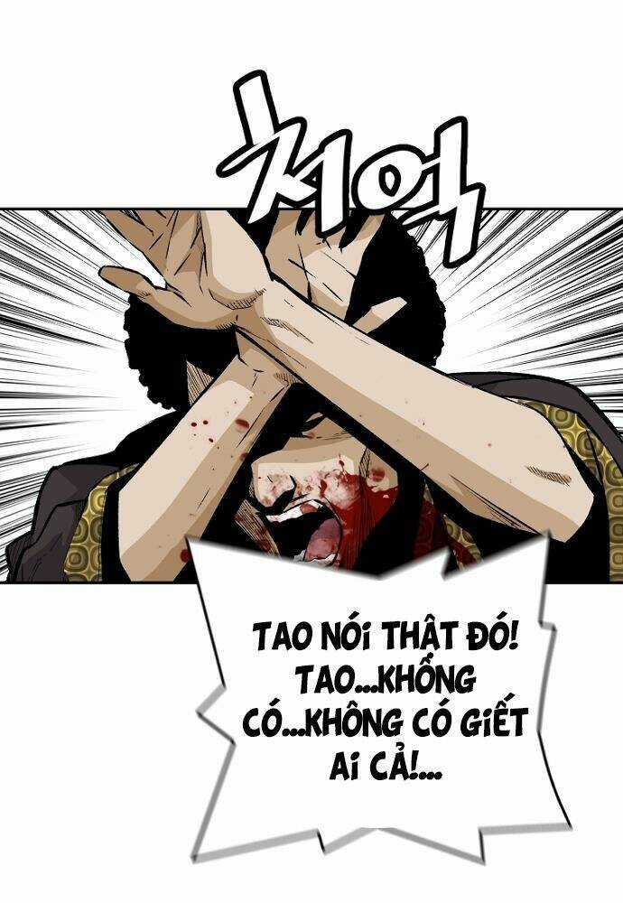 Sự Trở Lại Của Huyền Thoại Chapter 21 trang 25