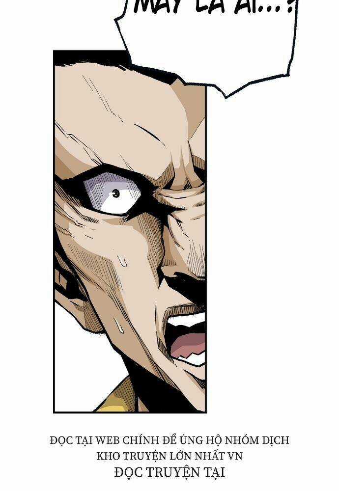 Sự Trở Lại Của Huyền Thoại Chapter 21 trang 3