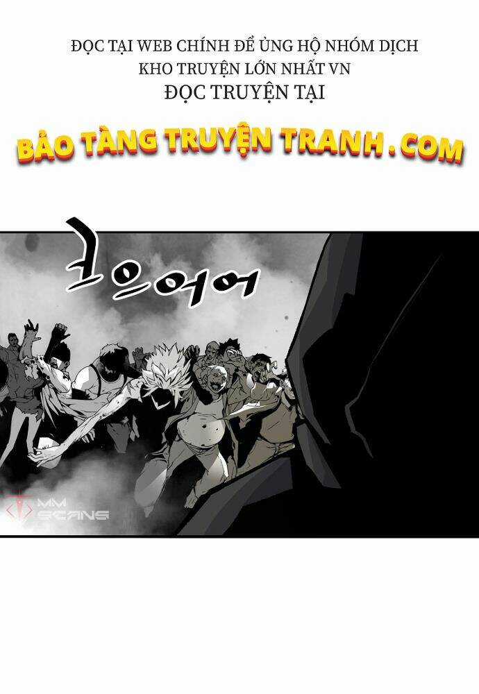 Sự Trở Lại Của Huyền Thoại Chapter 21 trang 30
