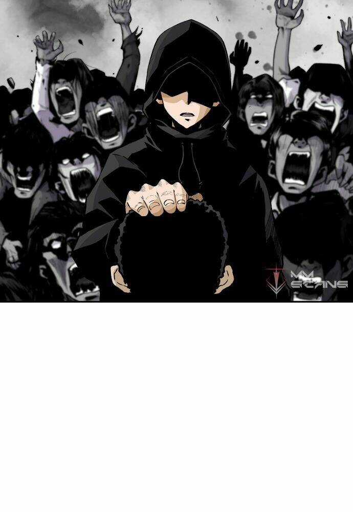 Sự Trở Lại Của Huyền Thoại Chapter 21 trang 34