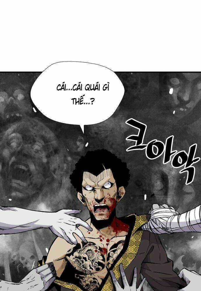 Sự Trở Lại Của Huyền Thoại Chapter 21 trang 35