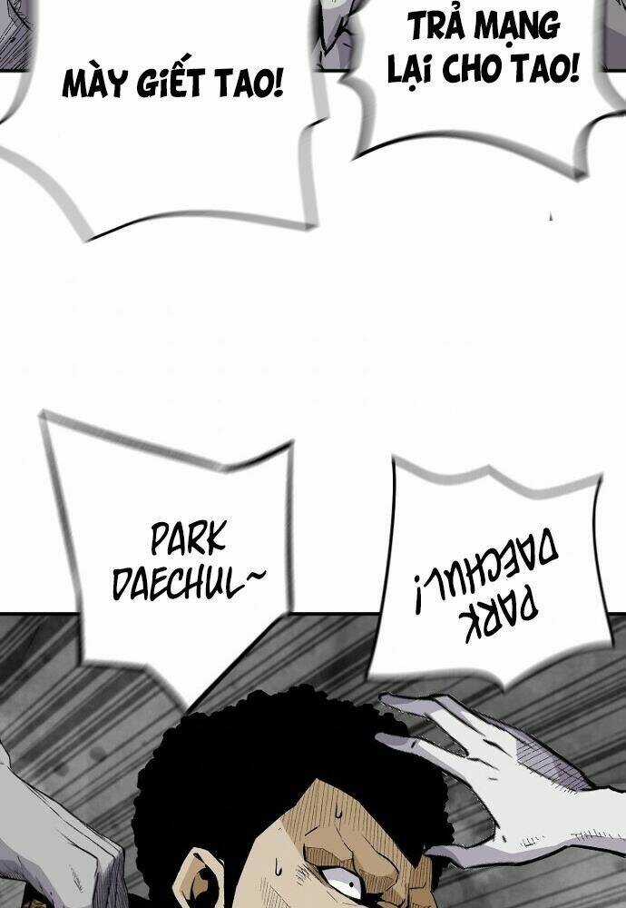 Sự Trở Lại Của Huyền Thoại Chapter 21 trang 38