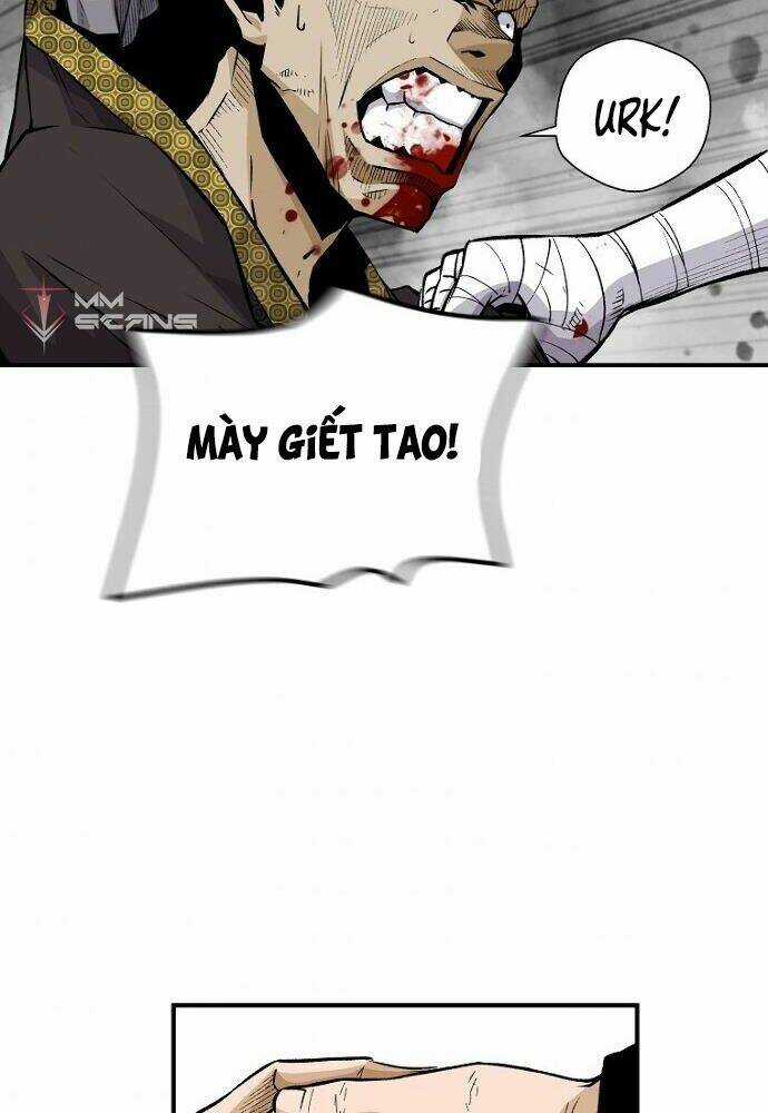 Sự Trở Lại Của Huyền Thoại Chapter 21 trang 39