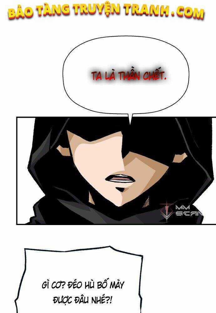 Sự Trở Lại Của Huyền Thoại Chapter 21 trang 4