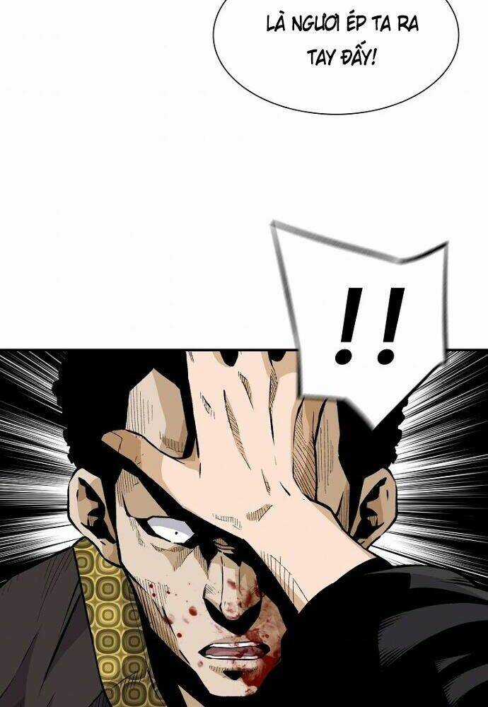 Sự Trở Lại Của Huyền Thoại Chapter 21 trang 49