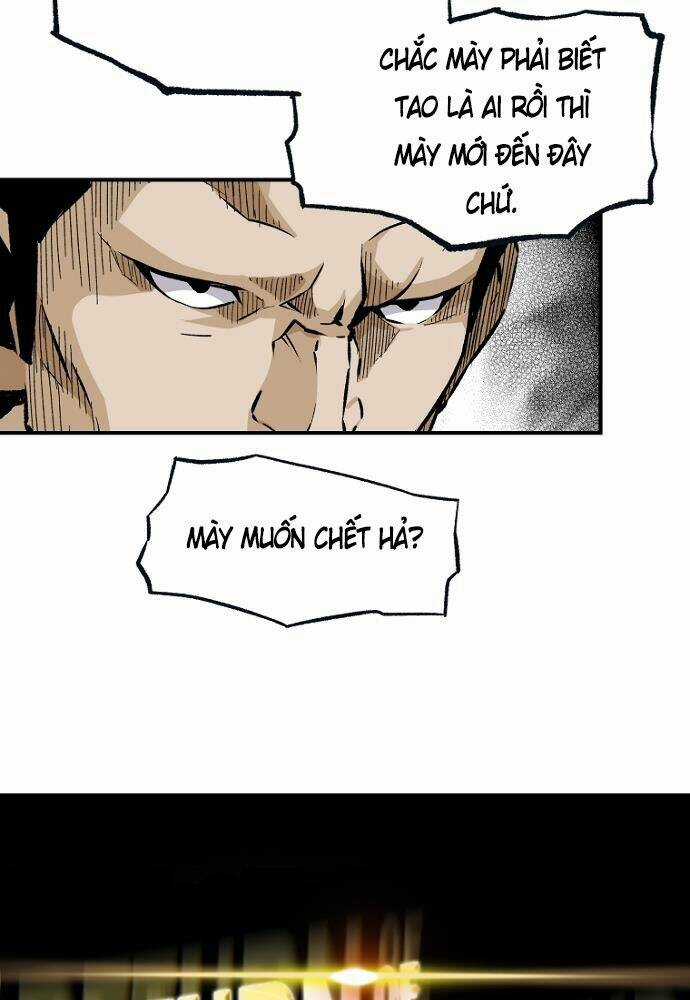 Sự Trở Lại Của Huyền Thoại Chapter 21 trang 5