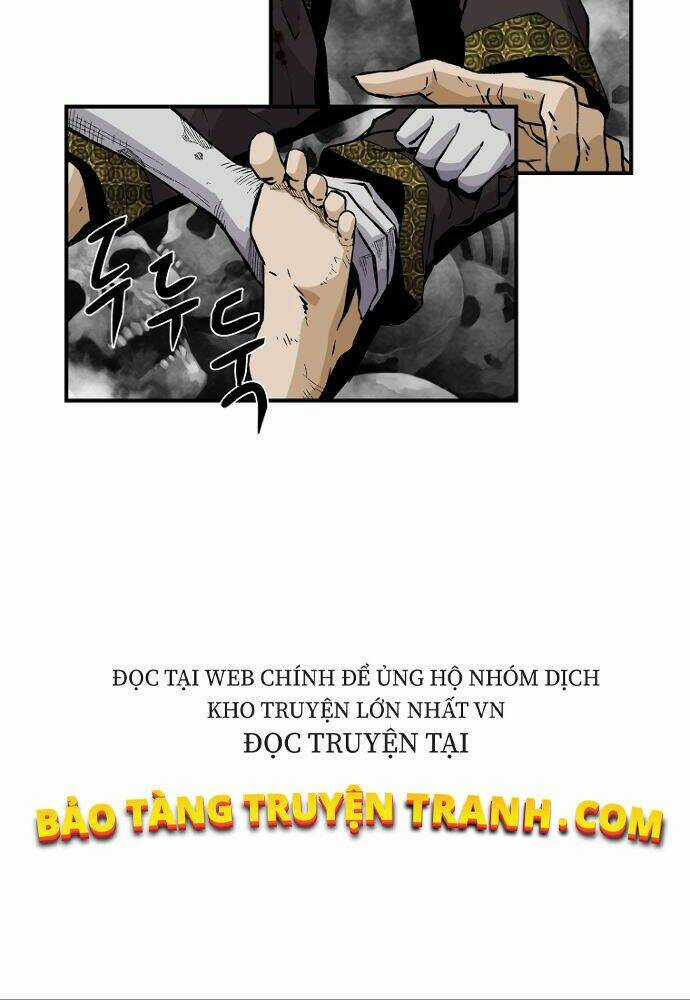 Sự Trở Lại Của Huyền Thoại Chapter 21 trang 55
