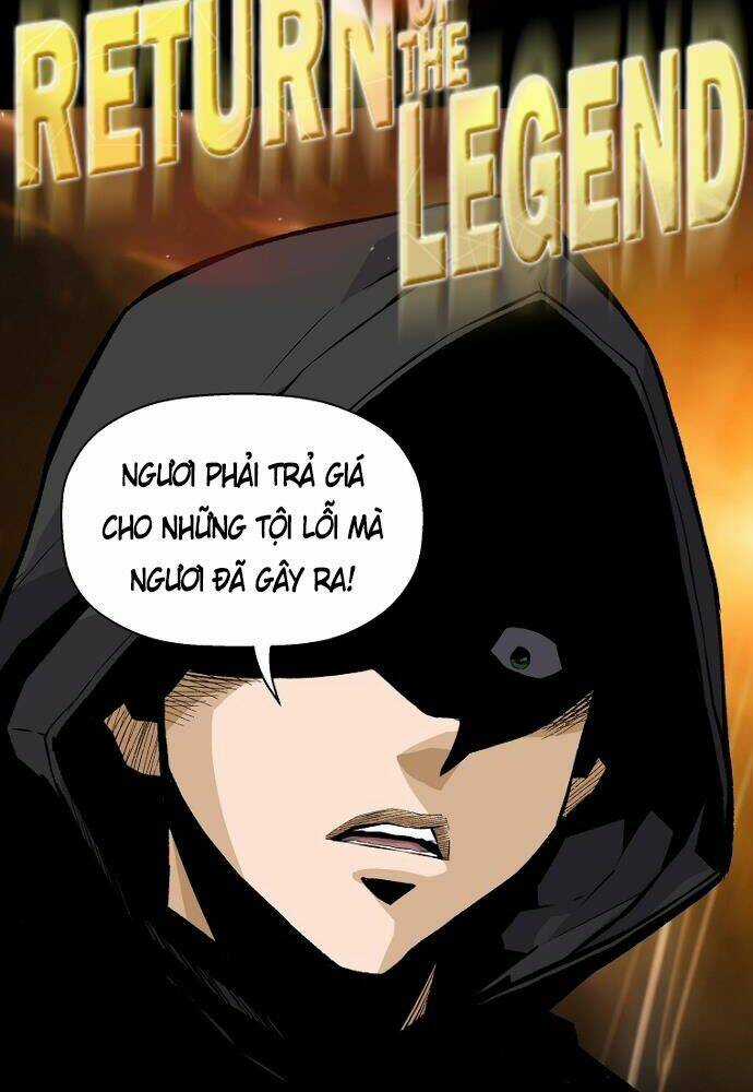 Sự Trở Lại Của Huyền Thoại Chapter 21 trang 6