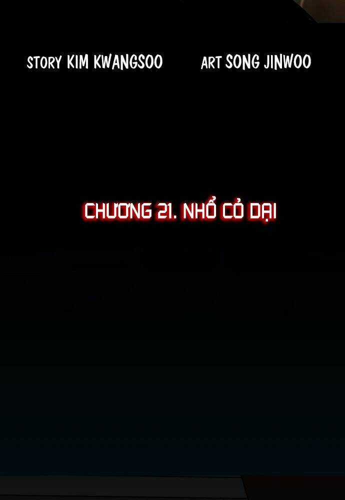 Sự Trở Lại Của Huyền Thoại Chapter 21 trang 7