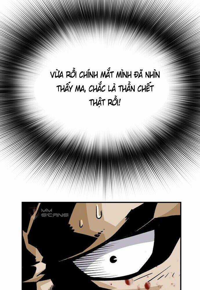 Sự Trở Lại Của Huyền Thoại Chapter 21 trang 72