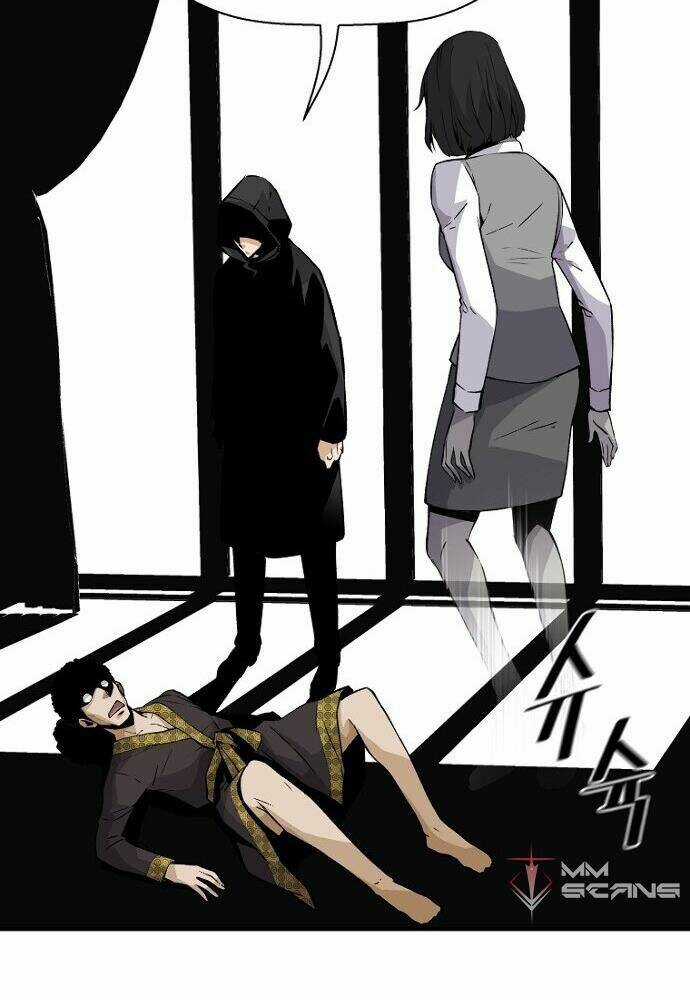 Sự Trở Lại Của Huyền Thoại Chapter 21 trang 75