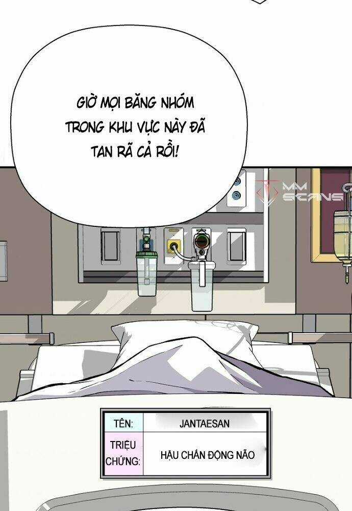 Sự Trở Lại Của Huyền Thoại Chapter 21 trang 99