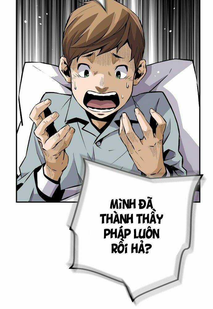 Sự Trở Lại Của Huyền Thoại Chapter 22 trang 12