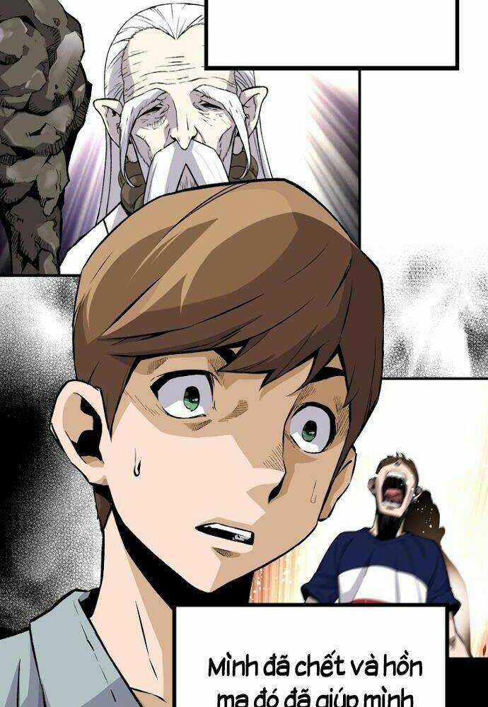 Sự Trở Lại Của Huyền Thoại Chapter 22 trang 14