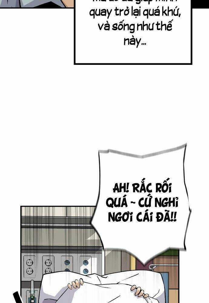 Sự Trở Lại Của Huyền Thoại Chapter 22 trang 15