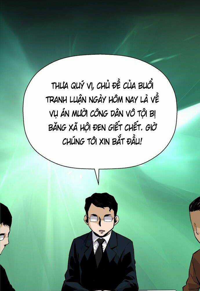 Sự Trở Lại Của Huyền Thoại Chapter 22 trang 2