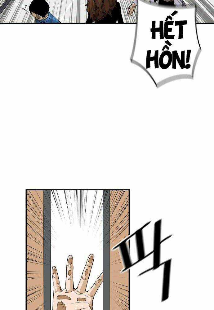 Sự Trở Lại Của Huyền Thoại Chapter 22 trang 20