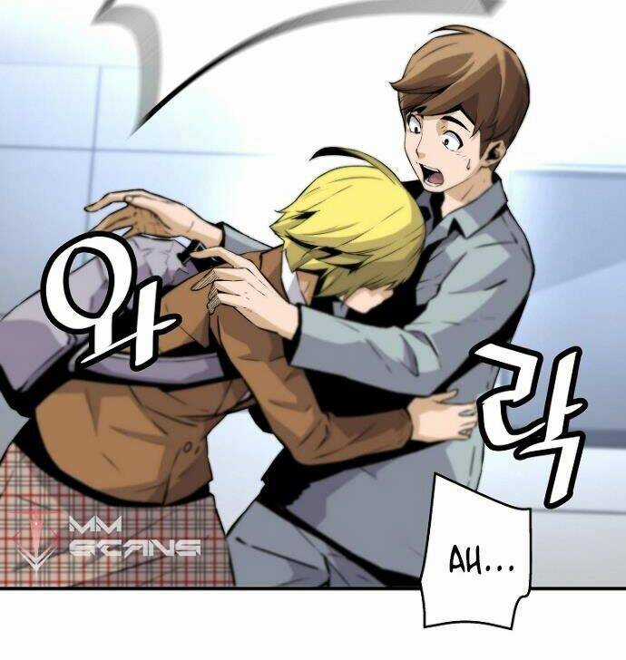 Sự Trở Lại Của Huyền Thoại Chapter 22 trang 28