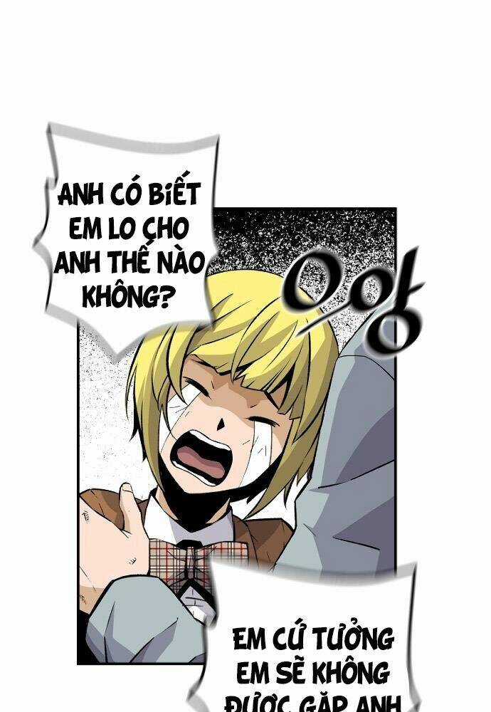 Sự Trở Lại Của Huyền Thoại Chapter 22 trang 29