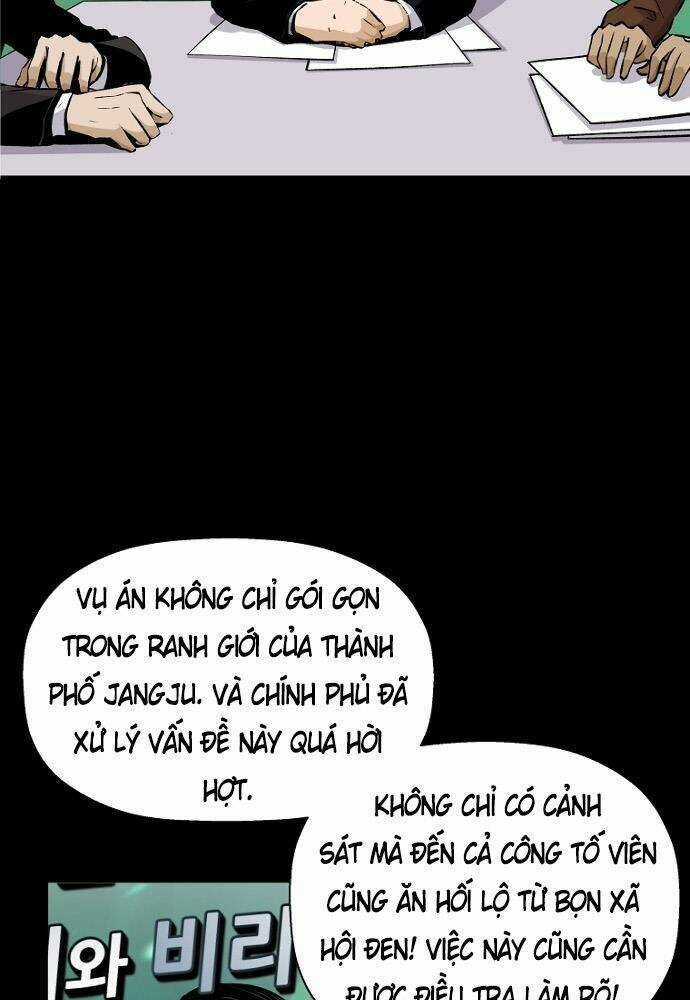 Sự Trở Lại Của Huyền Thoại Chapter 22 trang 3