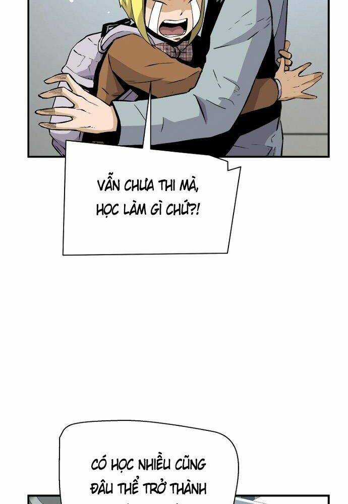 Sự Trở Lại Của Huyền Thoại Chapter 22 trang 32