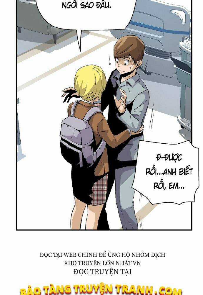 Sự Trở Lại Của Huyền Thoại Chapter 22 trang 33