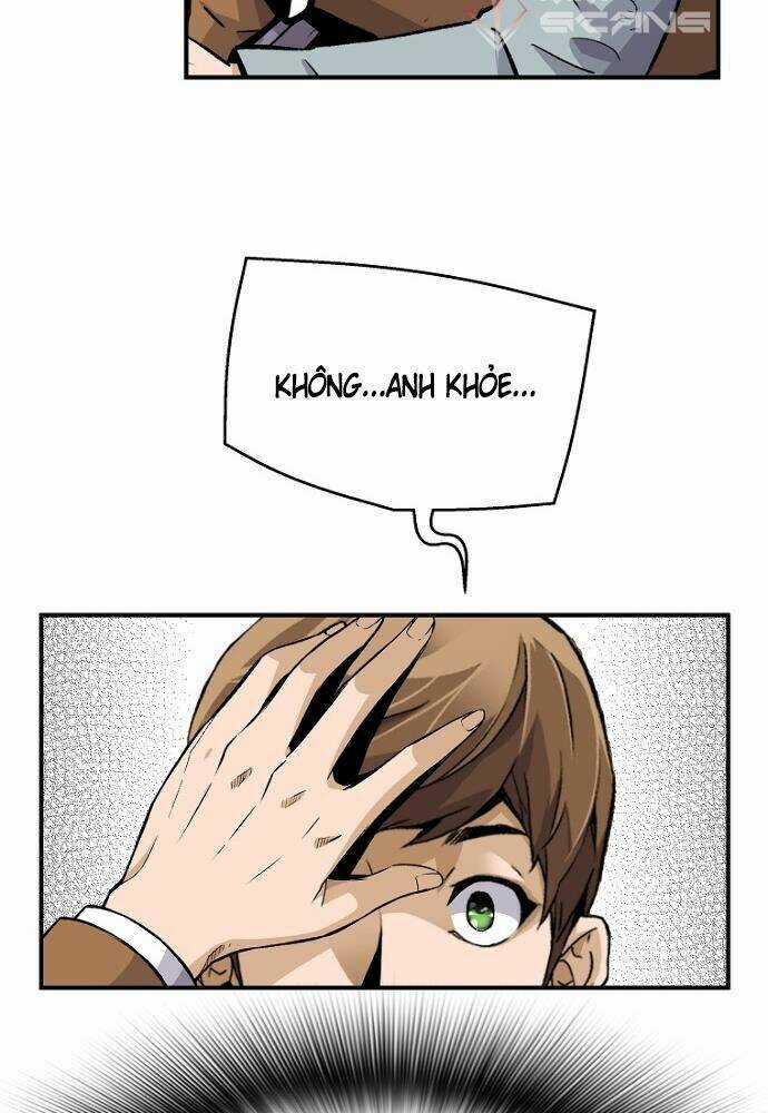 Sự Trở Lại Của Huyền Thoại Chapter 22 trang 35