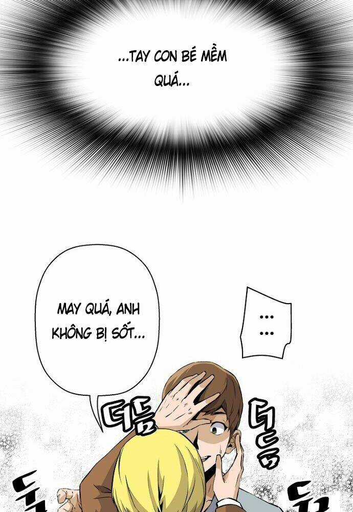 Sự Trở Lại Của Huyền Thoại Chapter 22 trang 36