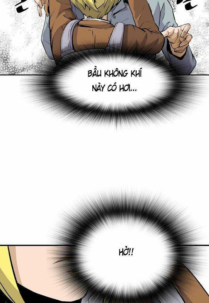 Sự Trở Lại Của Huyền Thoại Chapter 22 trang 37