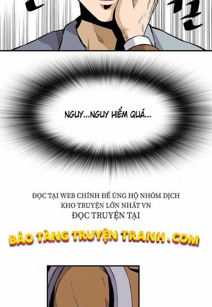 Sự Trở Lại Của Huyền Thoại Chapter 22 trang 39