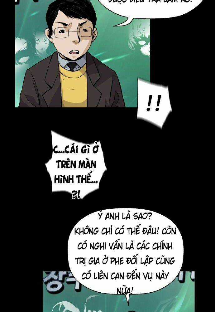 Sự Trở Lại Của Huyền Thoại Chapter 22 trang 4