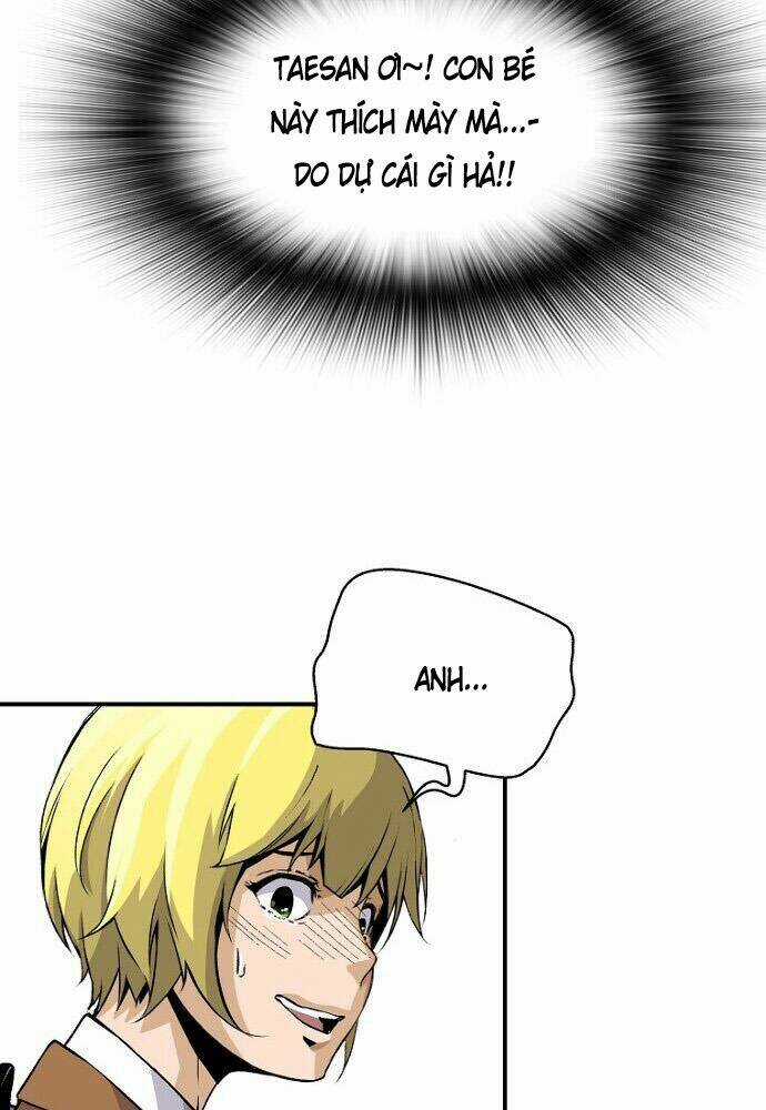 Sự Trở Lại Của Huyền Thoại Chapter 22 trang 41