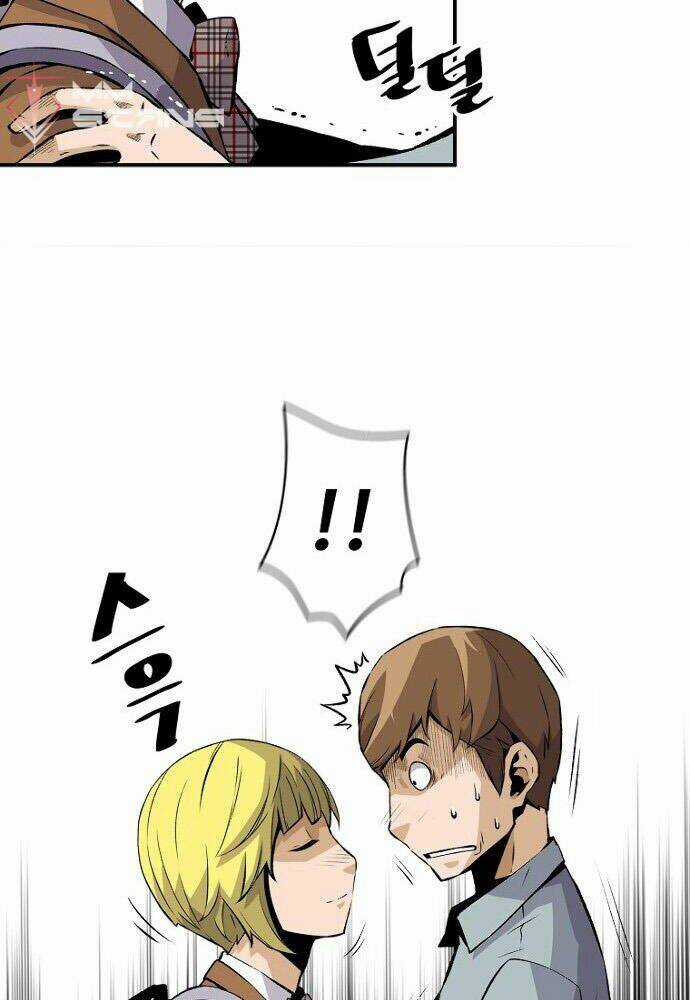 Sự Trở Lại Của Huyền Thoại Chapter 22 trang 42